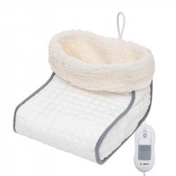 Elektromos lábmelegítő ALPINA EDC 6631 Otthon Alpina