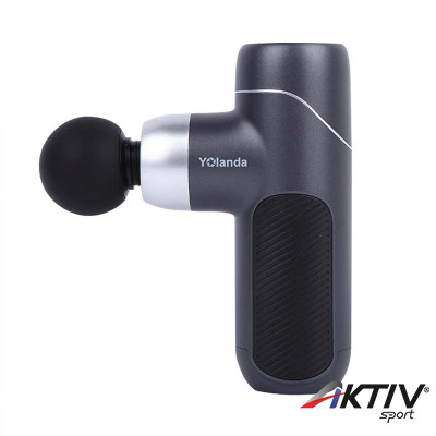 Kézi masszírozó beépített akkumulátorral J2 Massager