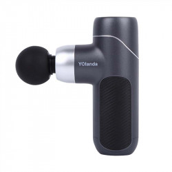 Kézi masszírozó beépített akkumulátorral J2 Massager Fitness home by somogyi