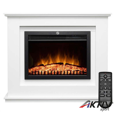 Elektromos kandalló szabadon álló FKK 21