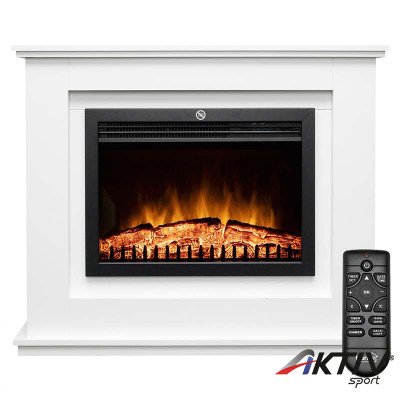 Elektromos kandalló szabadon álló FKK 21