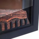 Elektromos kandalló szabadon álló FKK 21