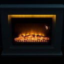 Elektromos kandalló szabadon álló FKK 21