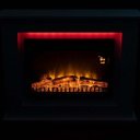 Elektromos kandalló szabadon álló FKK 21