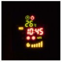 Elektromos kandalló szabadon álló FKK 21