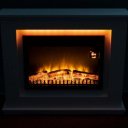 Elektromos kandalló szabadon álló FKK 21