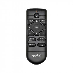 Elektromos kandalló szabadon álló FKK 21