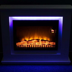 Elektromos kandalló szabadon álló FKK 21