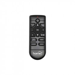 Látványkandalló beépíthető elektromos FKKI 03