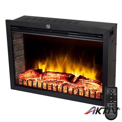 Elektromos látványkandalló beépíthető FKKI 04