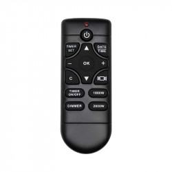 Elektromos látványkandalló beépíthető FKKI 04