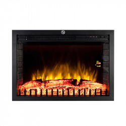 Elektromos látványkandalló beépíthető FKKI 04