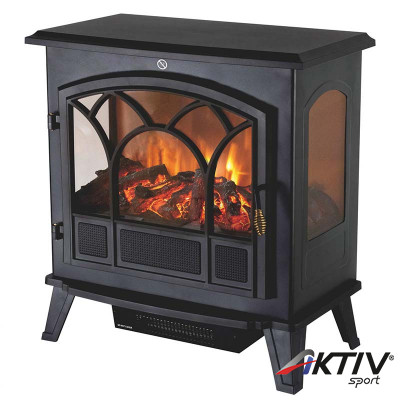 Kandalló elektromos FKK 04