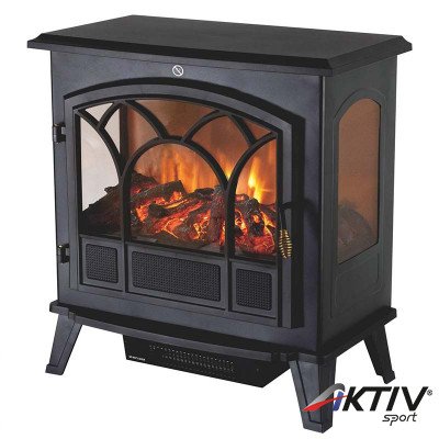 Kandalló elektromos FKK 04