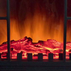 Kandalló elektromos FKK 04