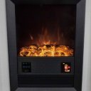 Kandalló elektromos szabadon álló FKK 18