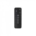 Kandalló elektromos panorámás FKK 10