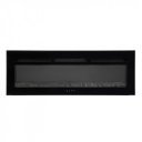 Látványkandalló beépíthető elektromos FKKI 06