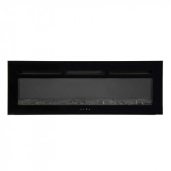 Látványkandalló beépíthető elektromos FKKI 06