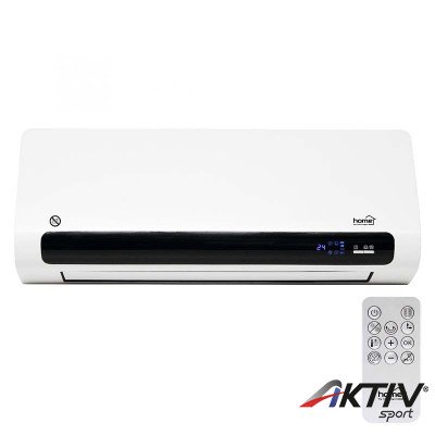 Fűtőtest ventilátoros fali FKF 65221