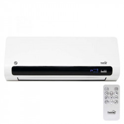 Fűtőtest ventilátoros fali FKF 65221 Otthon home by somogyi