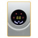 Fűtőtest ventilátoros fali FKF 56202