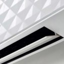 Fűtőtest ventiáltoros fali smart FKF 54202