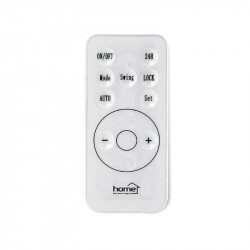 Fűtőtest ventiáltoros fali smart FKF 54202