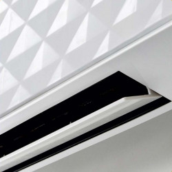 Fűtőtest ventiáltoros fali smart FKF 54202