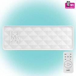 Fűtőtest ventiáltoros fali smart FKF 54202 Otthon home by somogyi