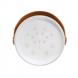 Fűtőtest kerámia álló FK 52