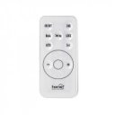 Fűtőtest fali ventilátoros üveg előlappal smart FKF 54203