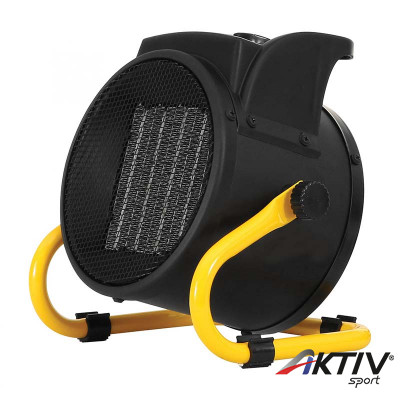 Fűtőtest STANLEY 2000 W PTC