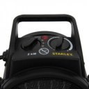 Fűtőtest STANLEY 2000 W PTC