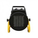 Fűtőtest STANLEY 2000 W PTC