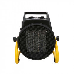 Fűtőtest STANLEY 2000 W PTC