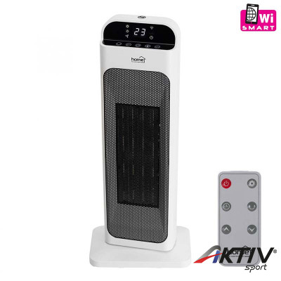 Fűtőtest álló kerámia smart FK 53 WIFI