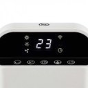 Fűtőtest álló kerámia smart FK 53 WIFI