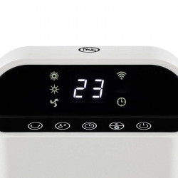 Fűtőtest álló kerámia smart FK 53 WIFI