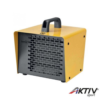 Fűtőtest ventilátoros hordozható 2000 W FK 30