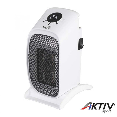 Hordozható mini kerámia fűtőtest FKH 400