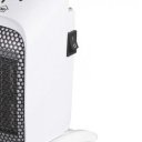 Hordozható mini kerámia fűtőtest FKH 400