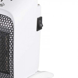 Hordozható mini kerámia fűtőtest FKH 400