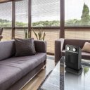 Fűtőtest kerámia 1800 W FK 29