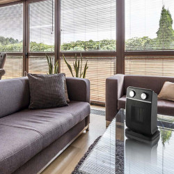 Fűtőtest kerámia 1800 W FK 29