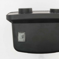 Fűtőtest kerámia 1800 W FK 29