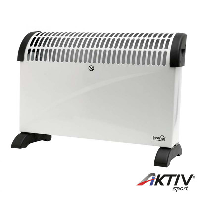 Fűtőtest konvektor hordozható FK 330