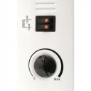 Fűtőtest konvektor hordozható FK 330