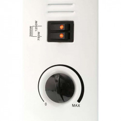 Fűtőtest konvektor hordozható FK 330