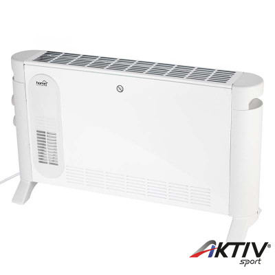 Fűtőtest konvektor hordozható FK 344